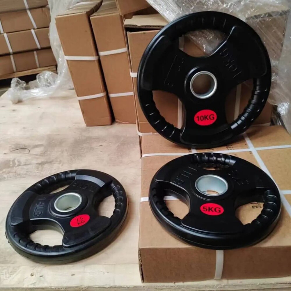 weight plate - 6