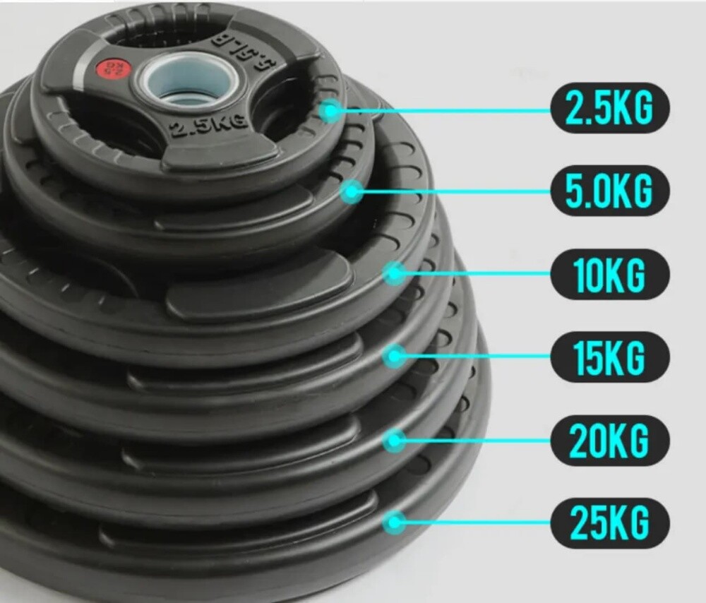 weight plate - 3