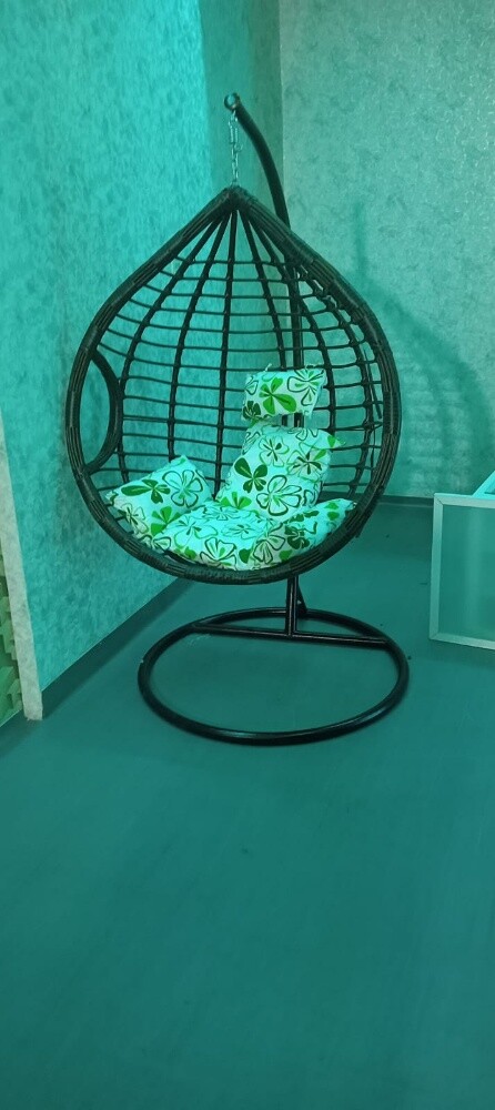 hanging chair - 2
