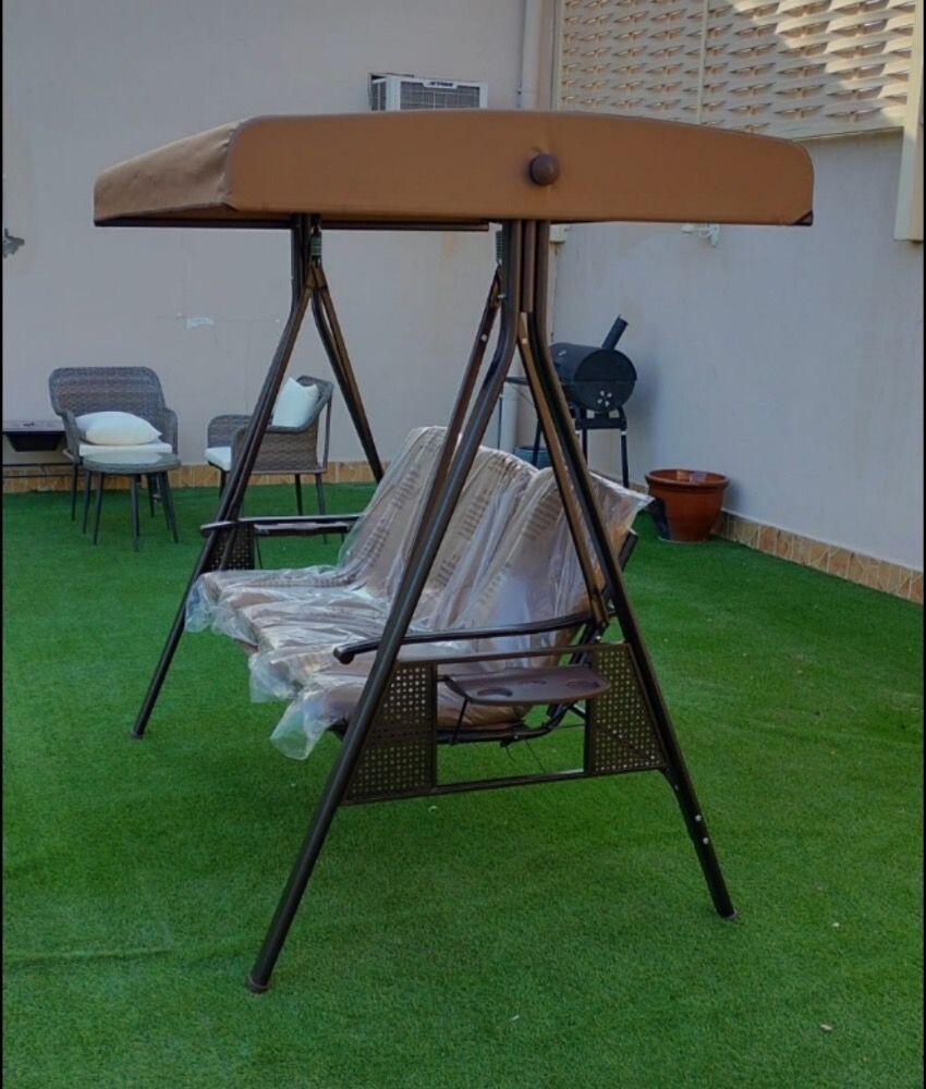 swing chair - 2