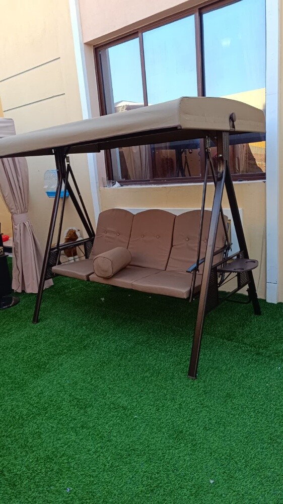 swing chair - 3
