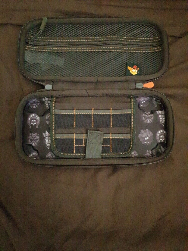 Nintendo switch lite + accessories - 5