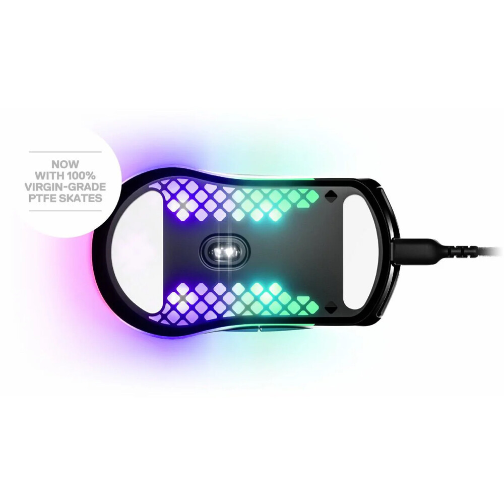 SteelSeries Aerox3 Gaming Mouse - 2