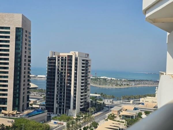 FF 1BR |  | SEA& CITY VIEW - 8