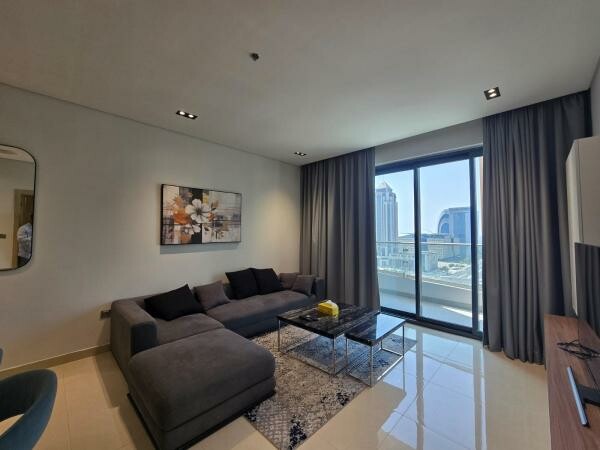 FF 1BR |  | SEA& CITY VIEW - 3