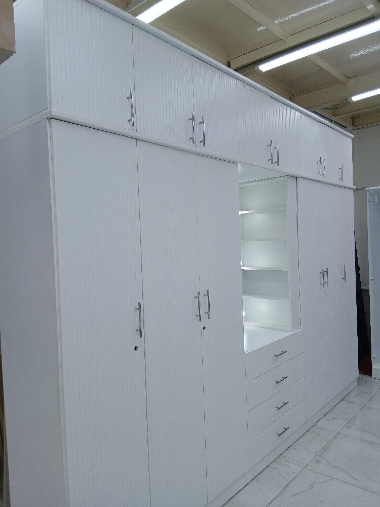 All cabinet available have for sale - 9