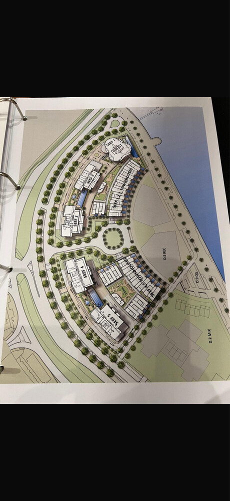 Seef Lusail 5  - 10