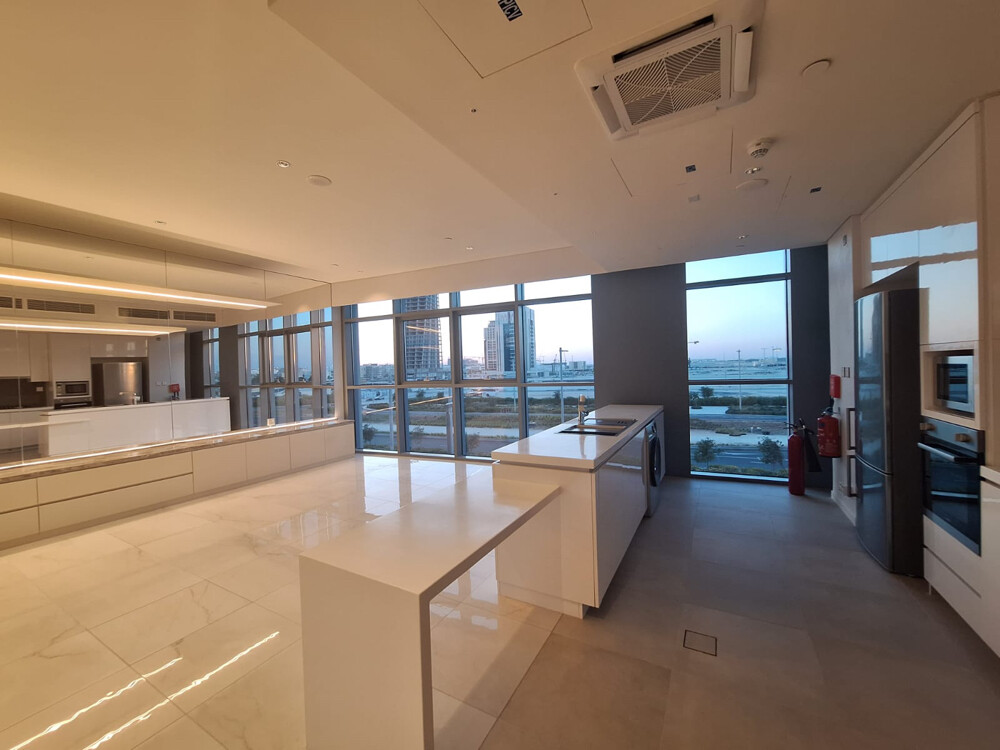 Seef Lusail 5  - 7
