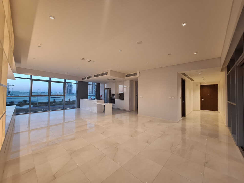 Seef Lusail 5  - 8