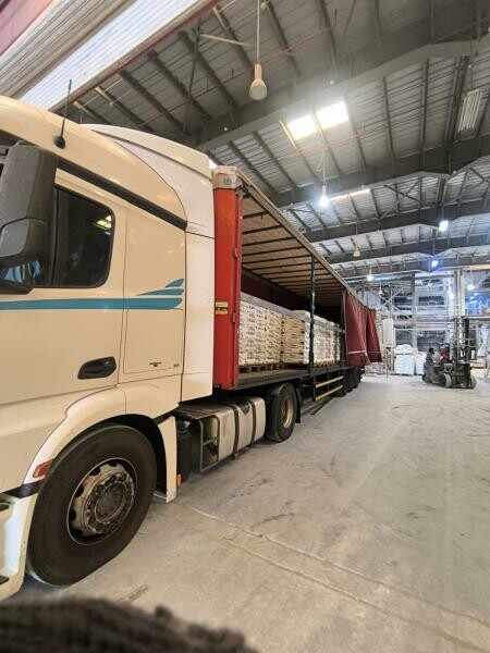 QLINE LOGISTICS SERVICES - 3