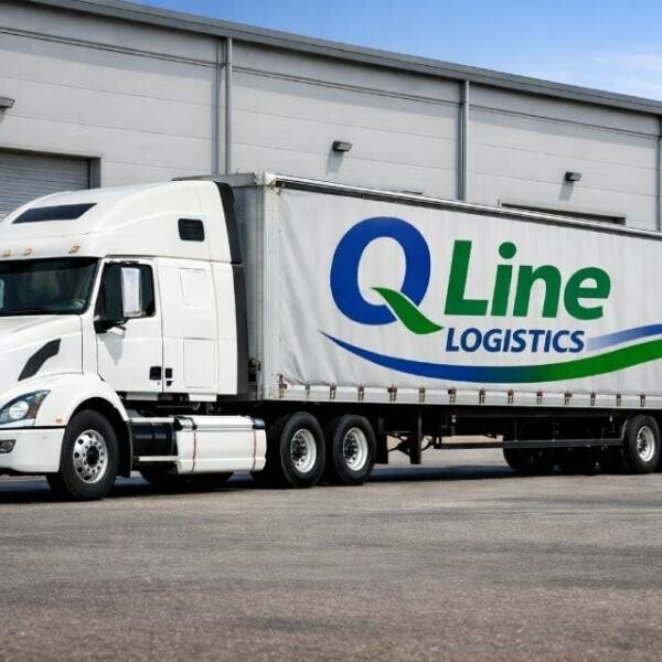 QLINE LOGISTICS SERVICES - 2