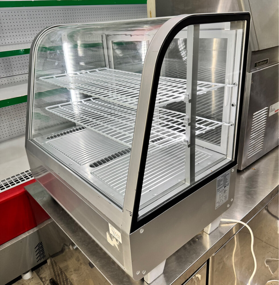 Cold display - 2