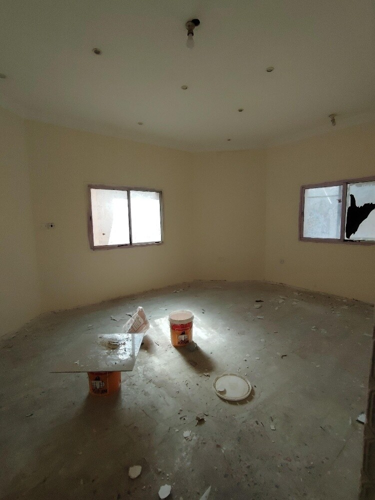 For Company Staff Villa I Rayyan - 12
