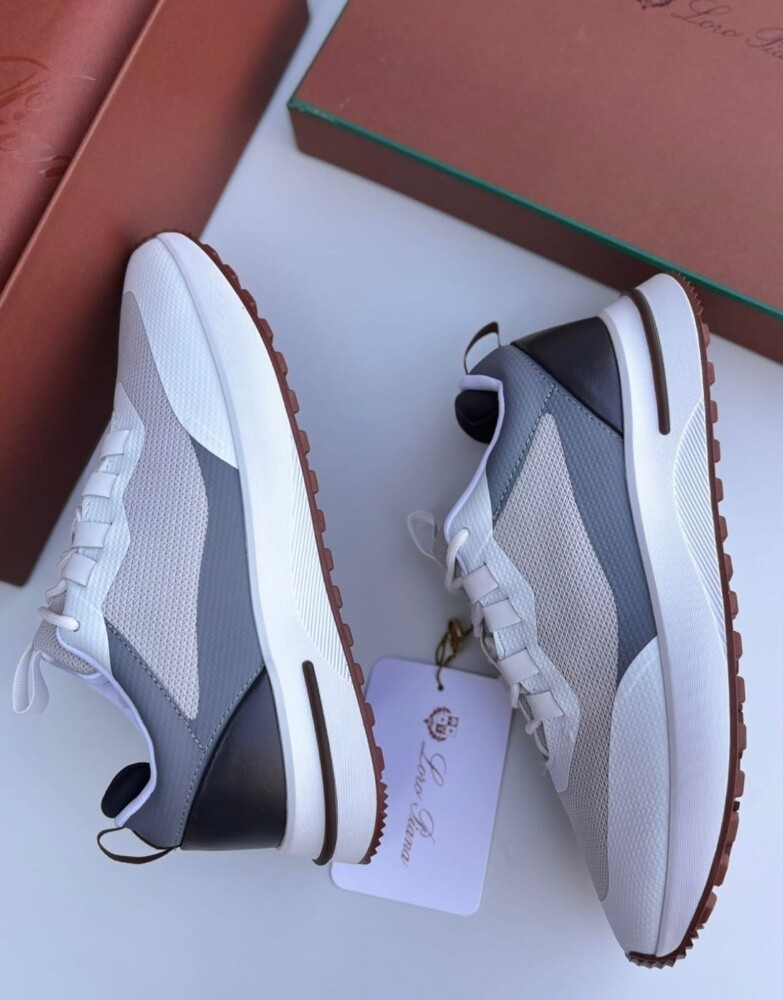 Lorupiyana man shoes - 3