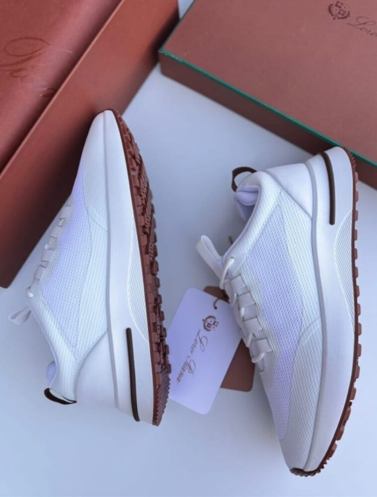 Lorupiyana man shoes - 2