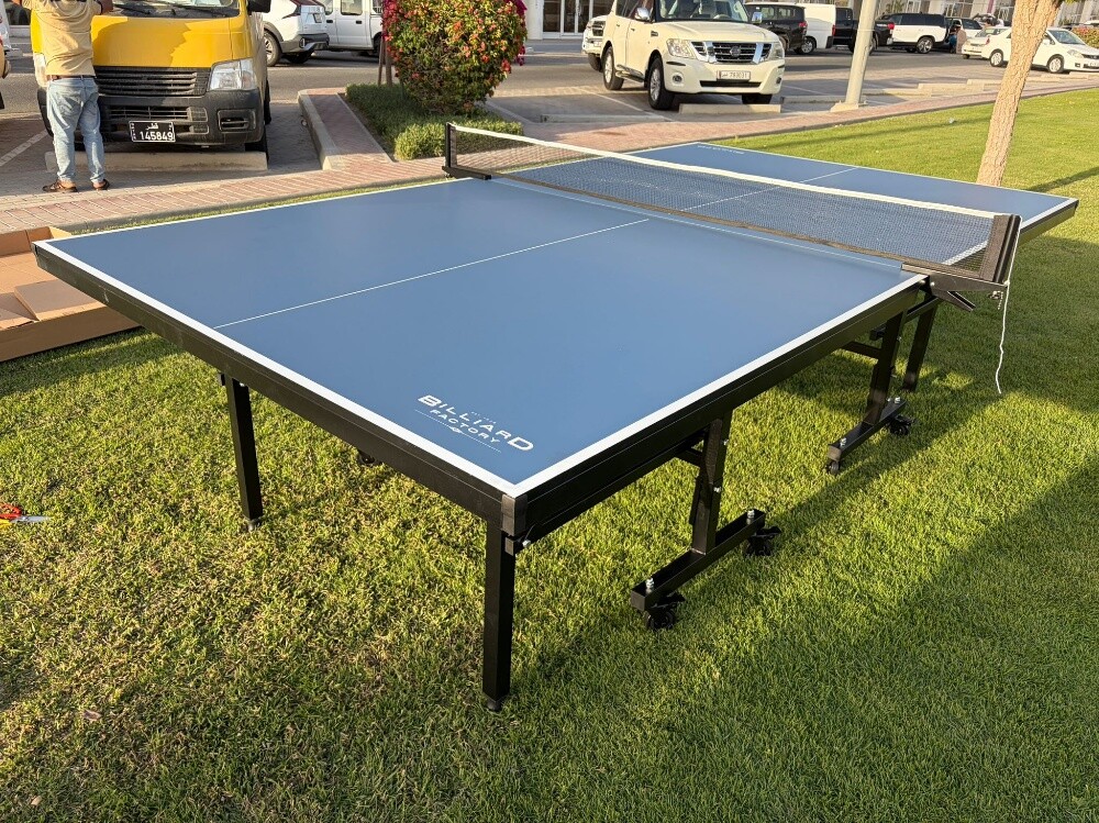 tennis table - 2