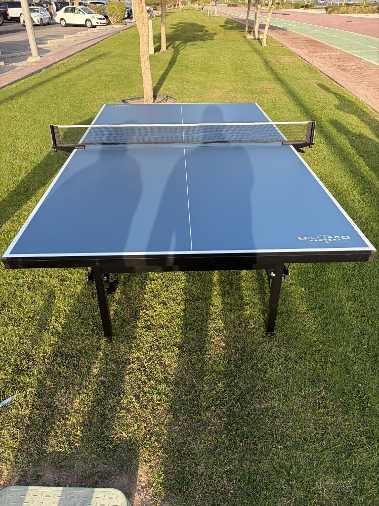tennis table - 3