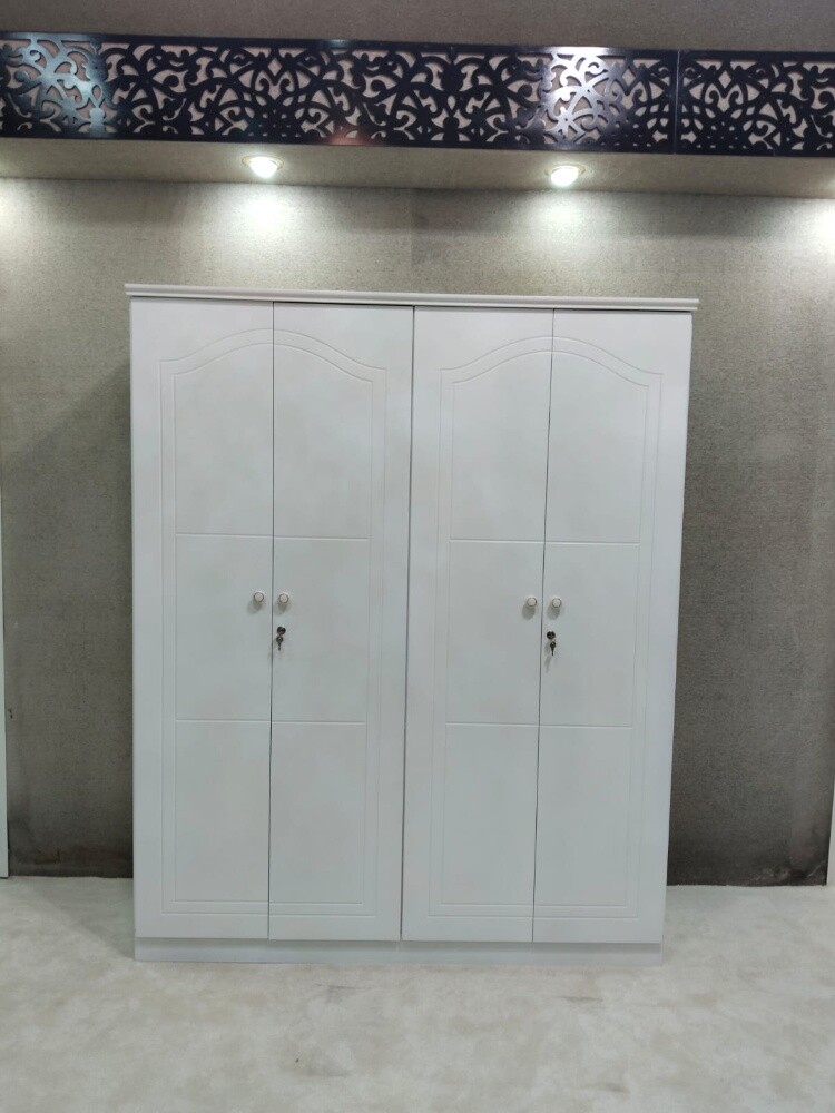 3,4,Door cabinet available - 12