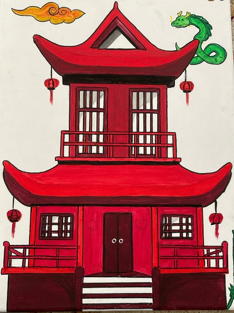 Original handmade painting availabl - 1