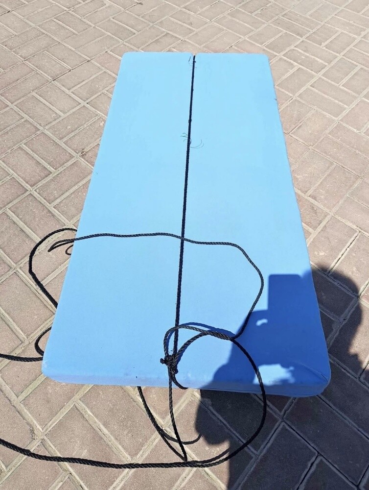 Floating bord large size 120x60 c - 2
