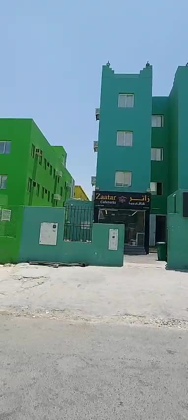 For sale mixed-use commercial/resid - 12