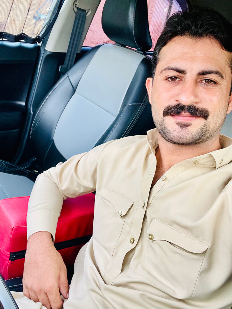 Shahid (driver 70590934) - 1
