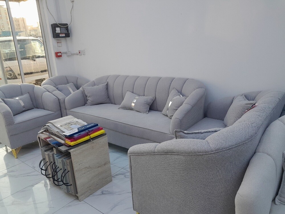 brand new sofa set ready for sale - 3