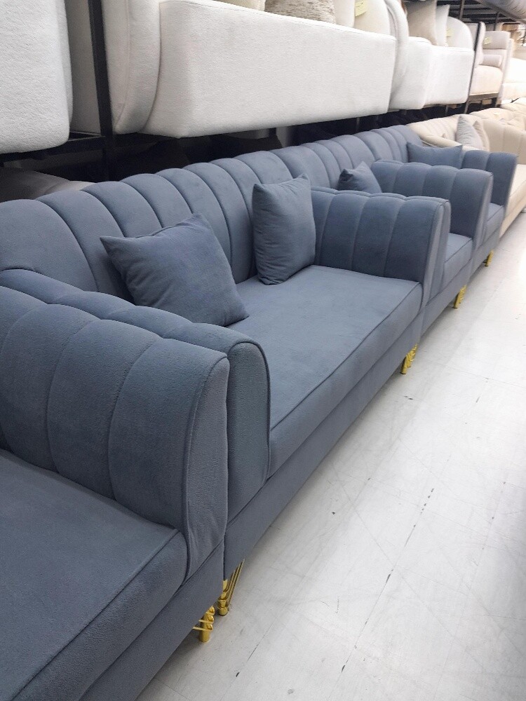 brand new sofa set ready for sale - 2