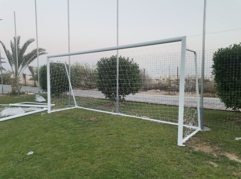 Goal bar 7/2m - 1