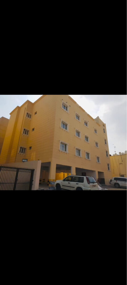 للبيع عماره بالمطار القديم - 1