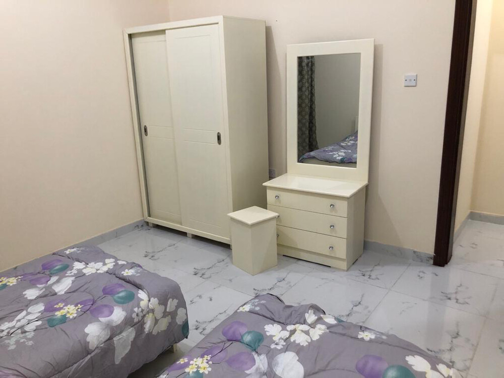 للبيع عماره بالمطار القديم - 6