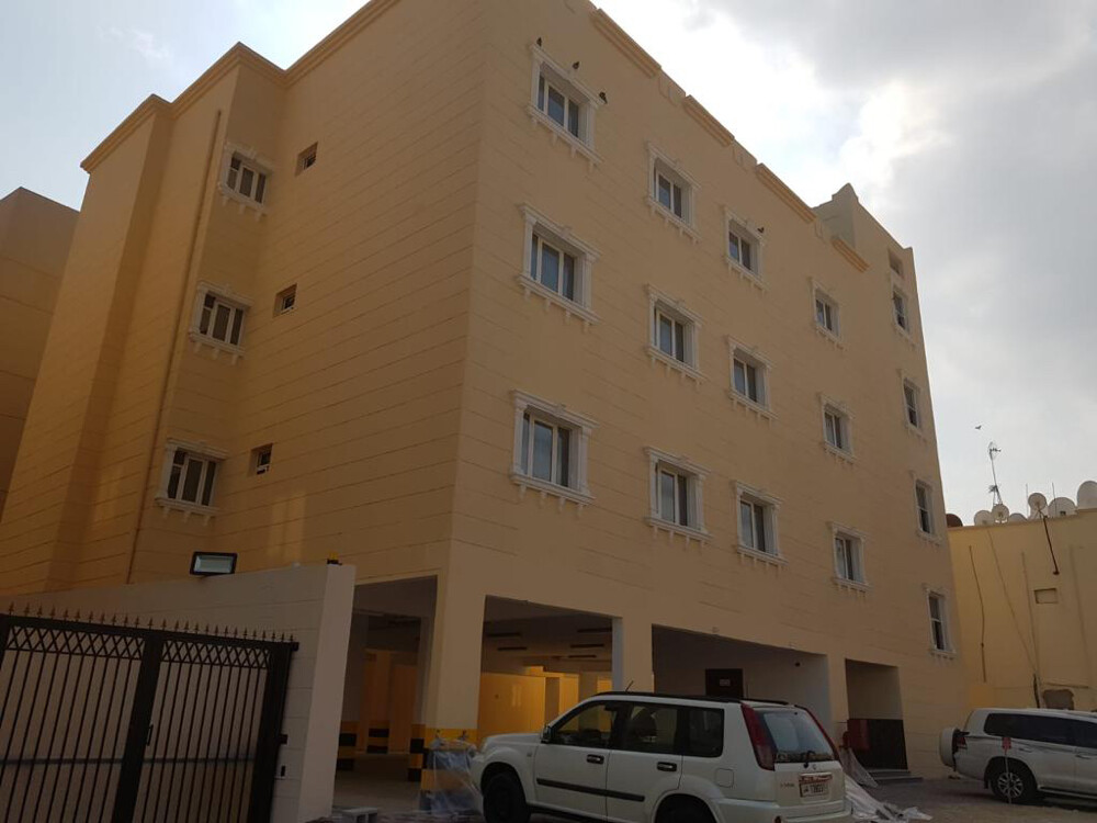 للبيع عماره بالمطار القديم - 8