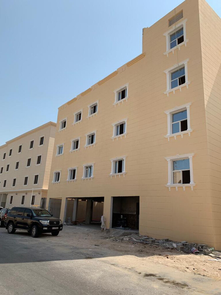للبيع عماره بالمطار القديم - 9