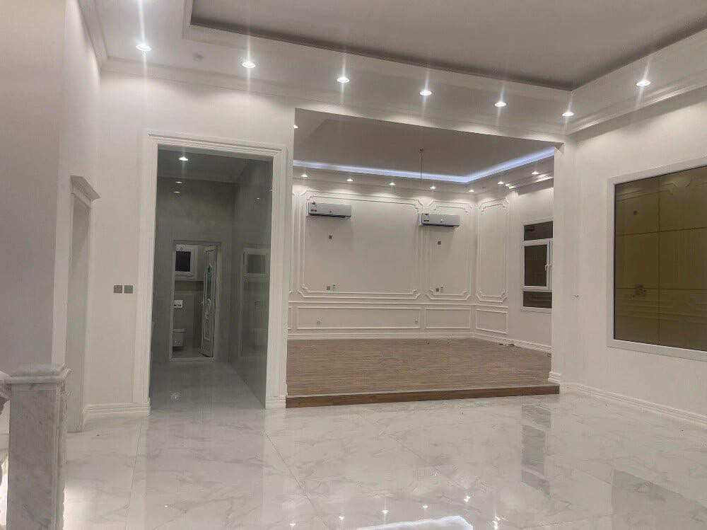 للبيع فلا الناصريه 750م - 2