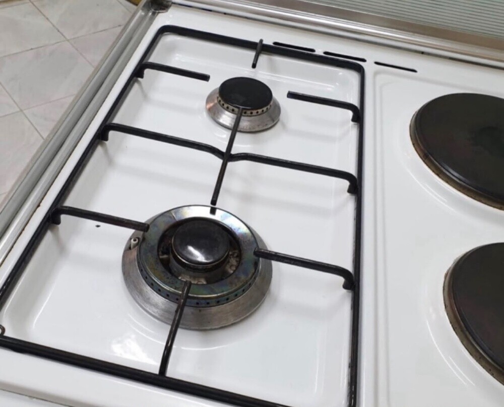 Cooker Elba Italy - 2