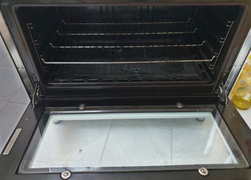 Cooker Elba Italy - 4