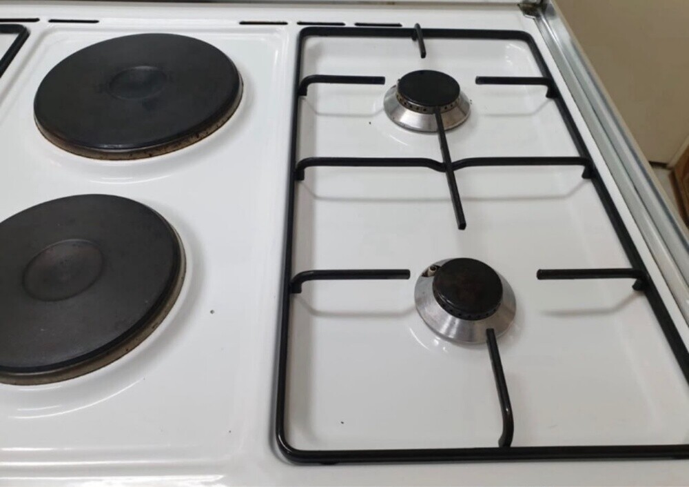 Cooker Elba Italy - 3