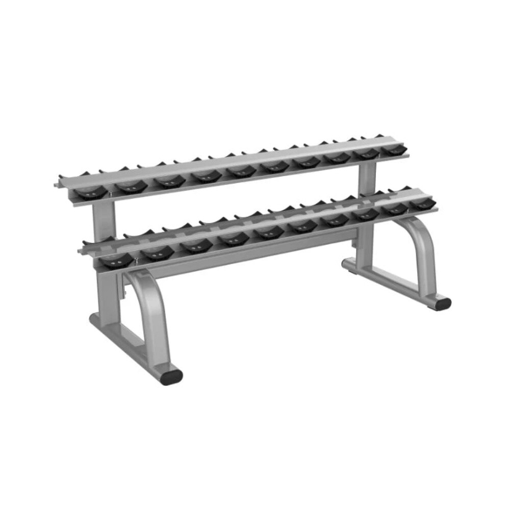 Dumbbells rack - 2