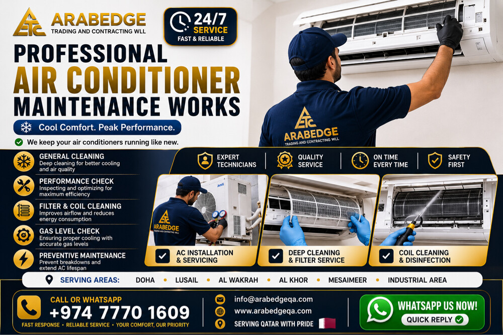 AC Sale and Repair  - 1