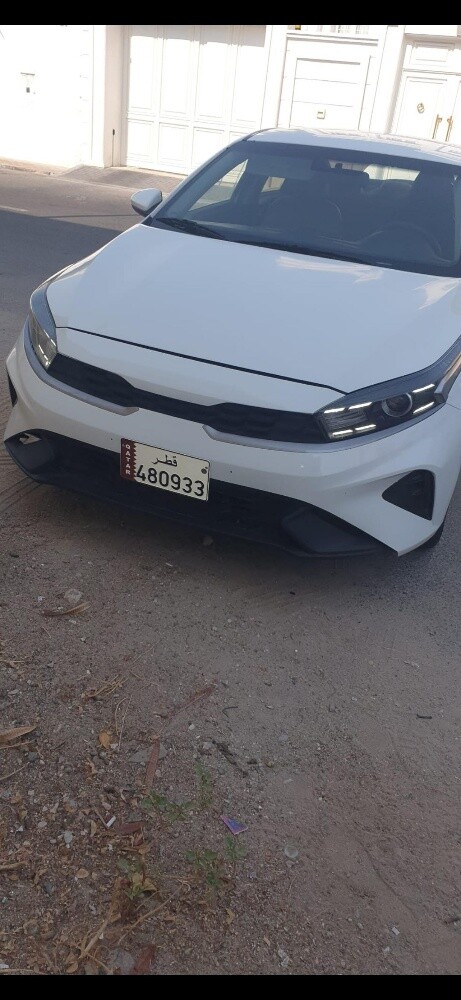كيا سيراتو - 1
