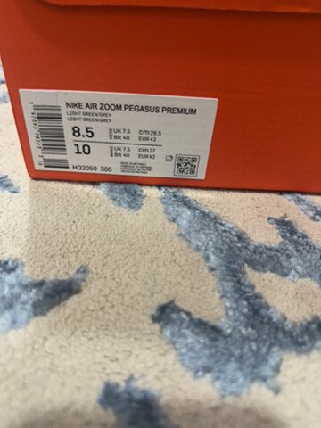 Nike AZ Pegasus premium - 3