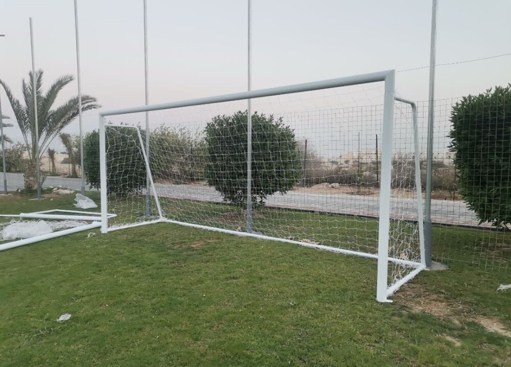 goal bar 5/2 m - 1