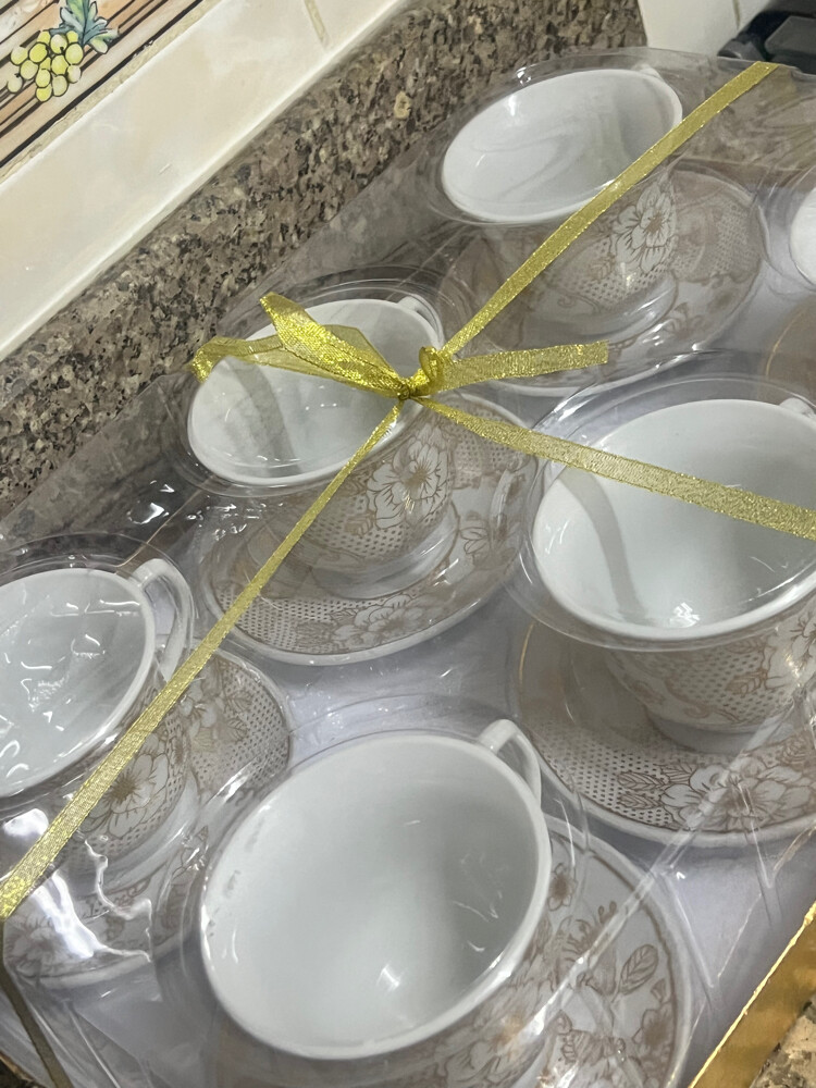 كاس شاي حليب - 3