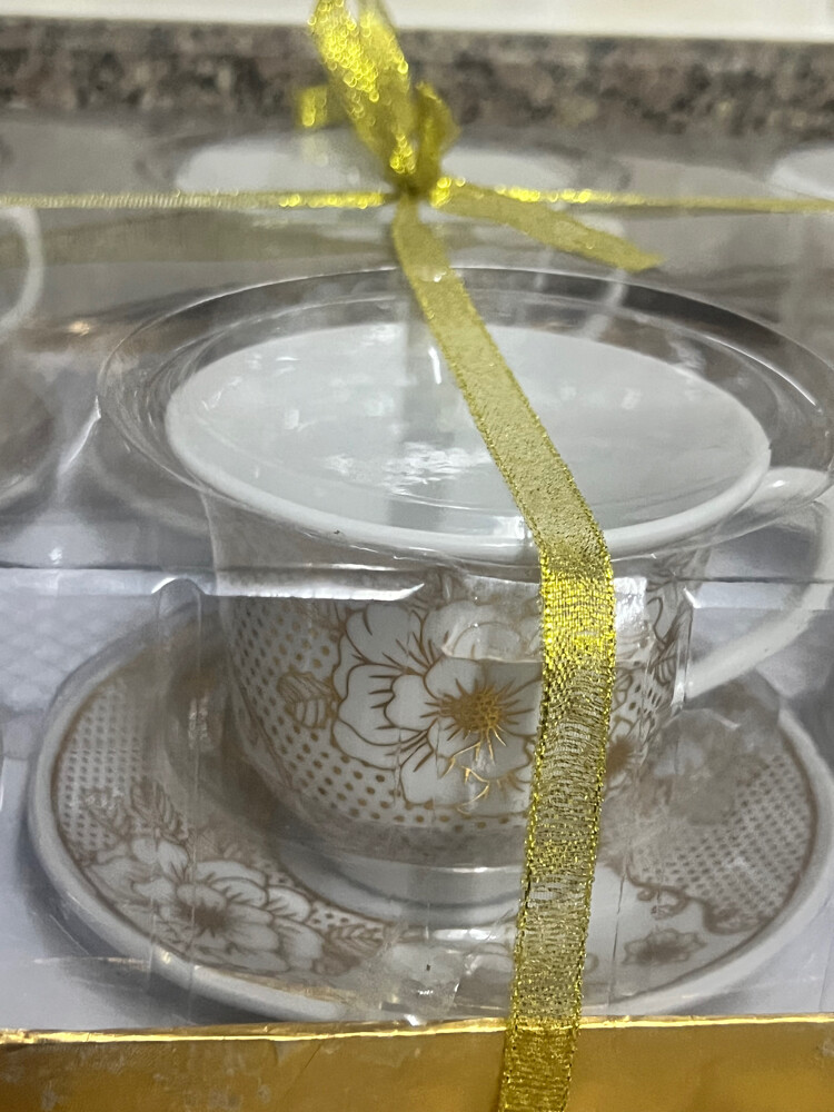 كاس شاي حليب - 2