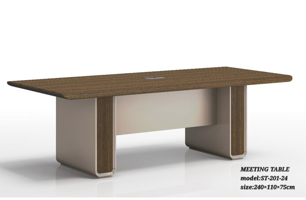 Meeting table (brand new) - 3
