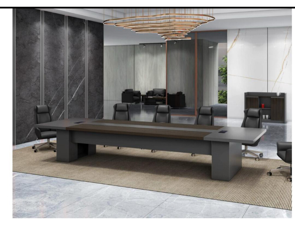 Meeting table (brand new) - 10