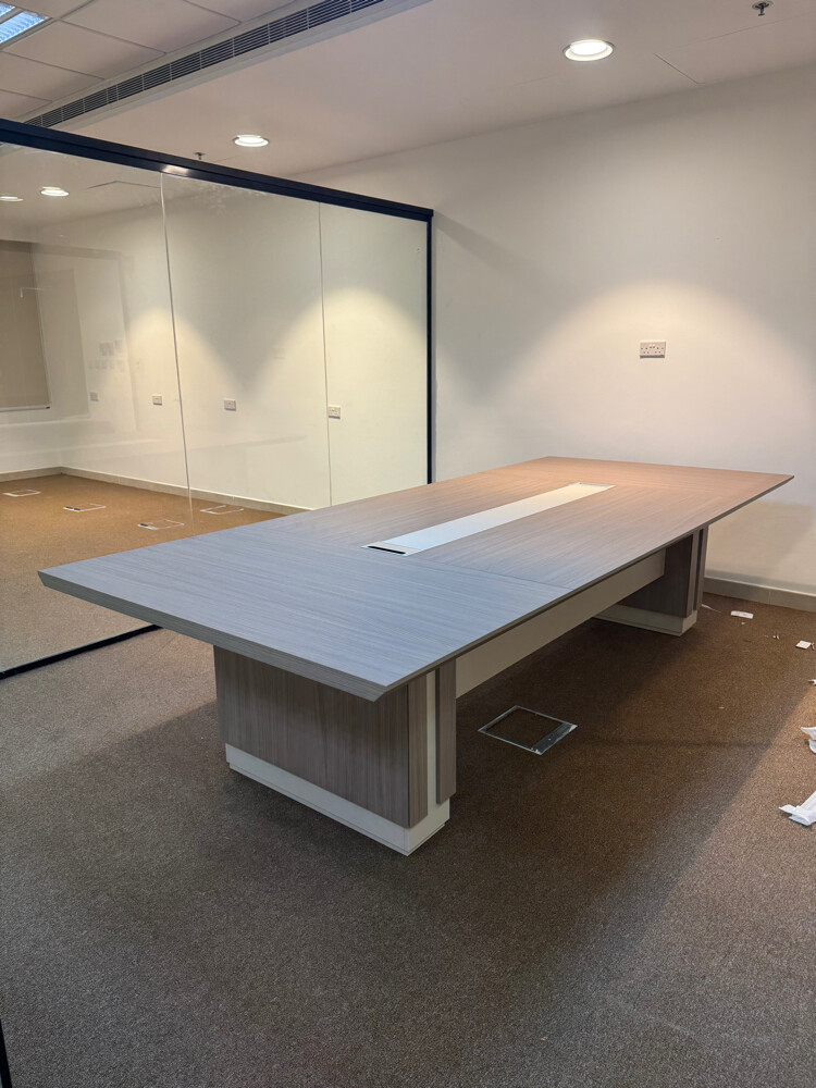Meeting table (brand new) - 18