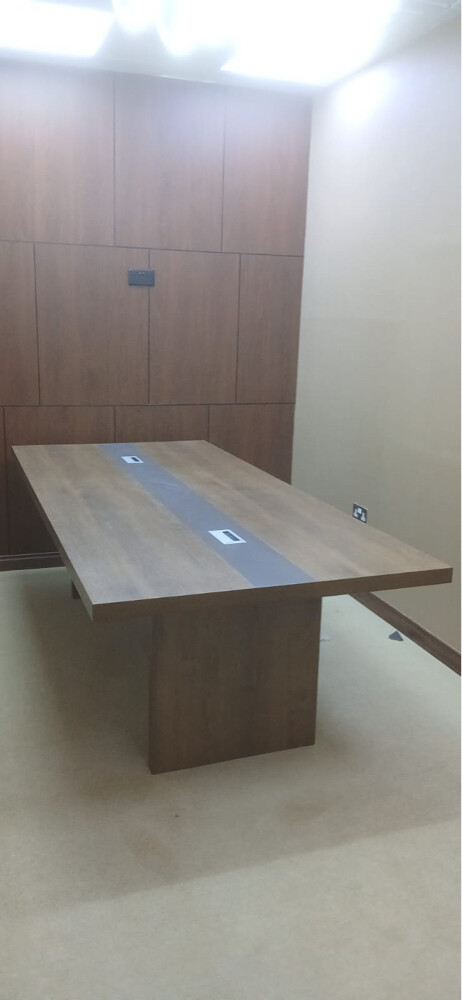 Meeting table (brand new) - 16
