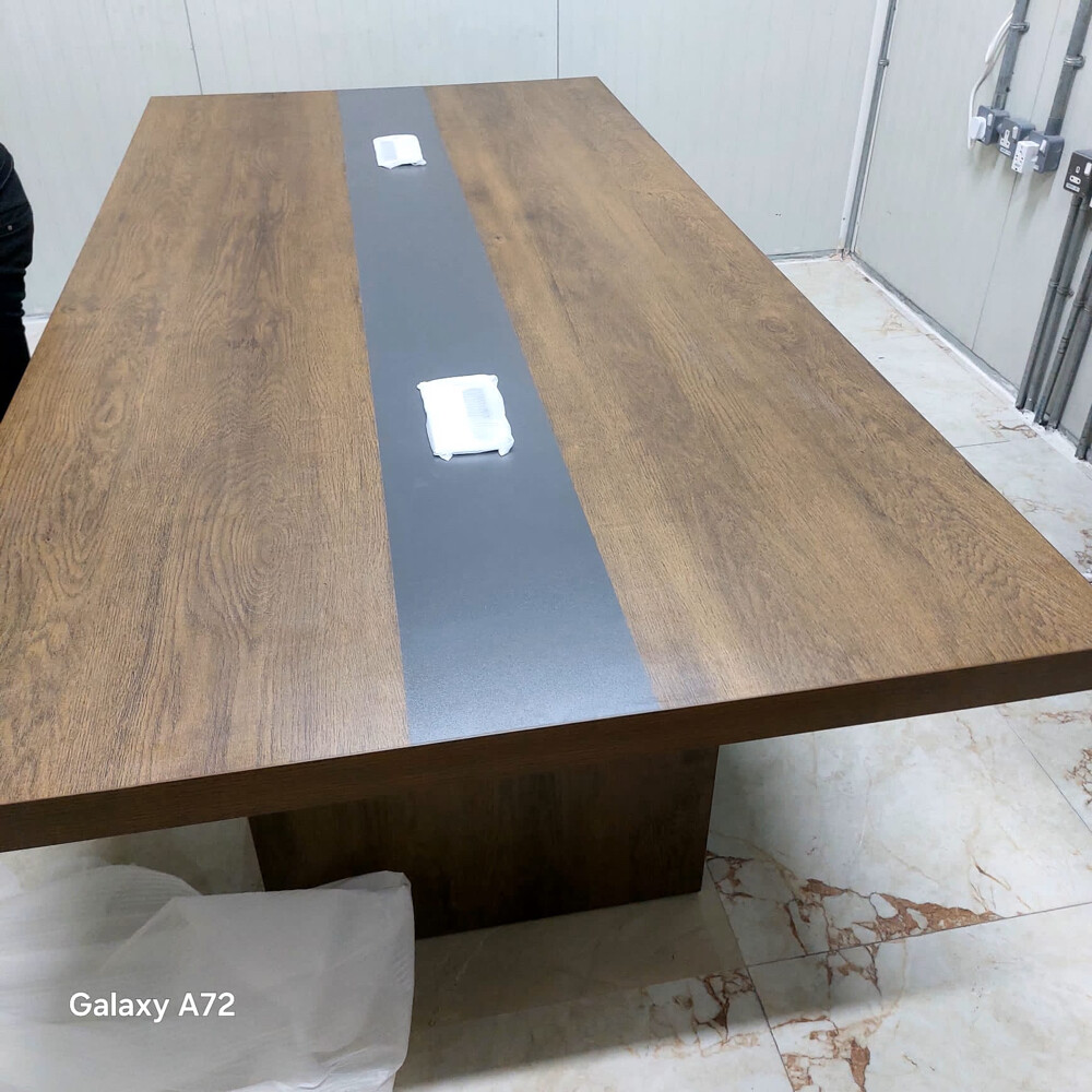 Meeting table (brand new) - 13