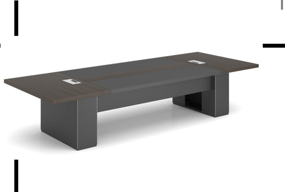 Meeting table (brand new) - 8